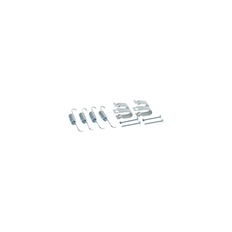 Bosch Parking Brake Shoe Accessory Kit 1 987 475 414
