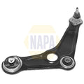 NAPA Control/Trailing Arm Front Left NST2277