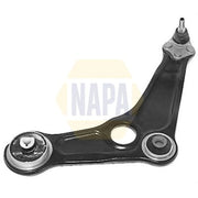 NAPA Control/Trailing Arm Front Left NST2277