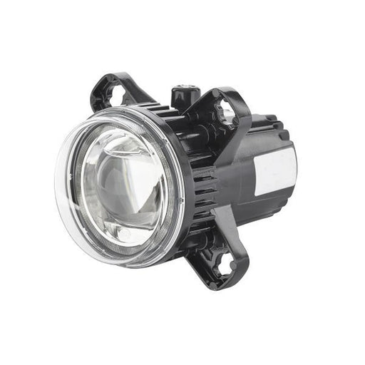 Hella Headlamp De-Es A Md12/24 1BL both sides 1BL 012 488-001 2427531 1BL 012