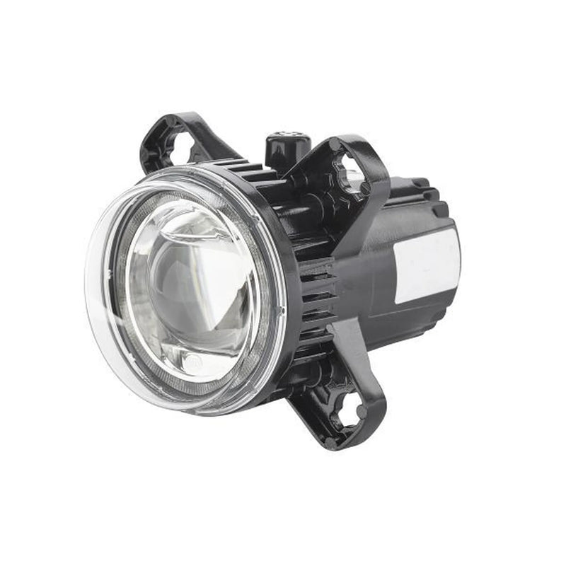 Hella Headlamp De-Es A Md12/24 1BL both sides 1BL 012 488-101 1312292-5 1BL 012