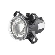 Hella Headlamp De-Les A Md12/24 1ML both sides 1ML 012 488-011 2661059 1ML 012