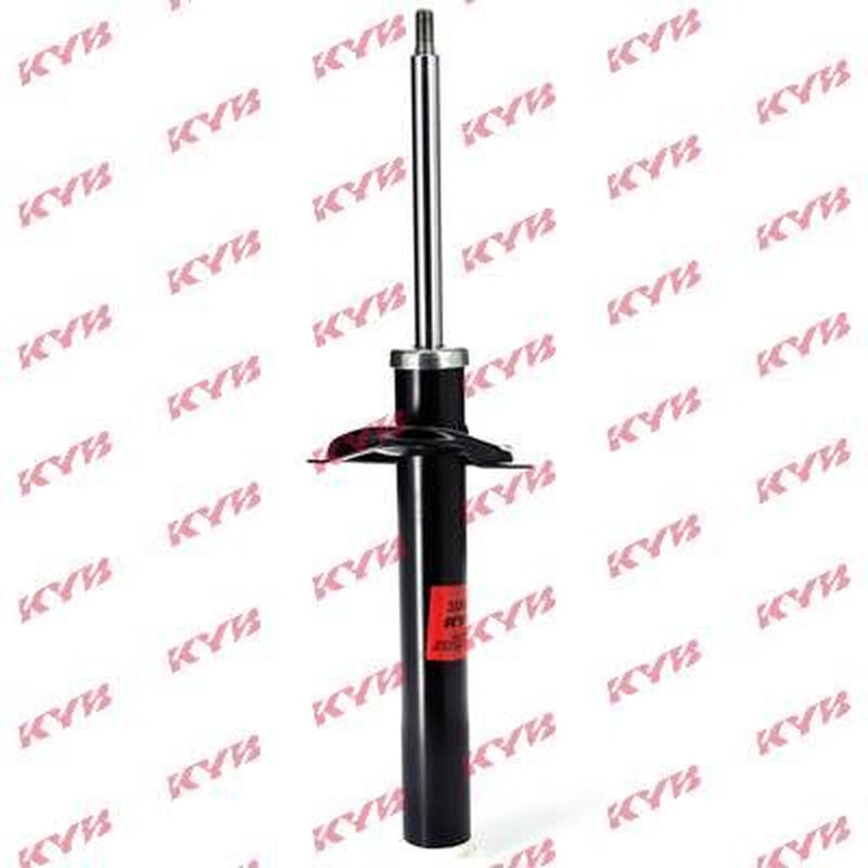 KYB Shock Absorber Damper Strut Front Left 333948