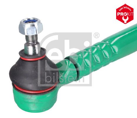 Febi Inner Rack End Right Joint Front