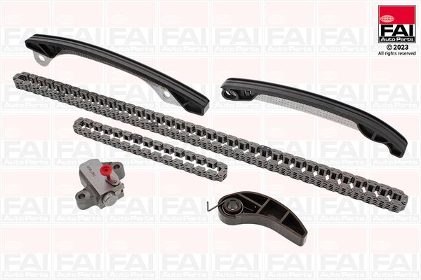 FAI Timing Chain Kit Set 60 Links