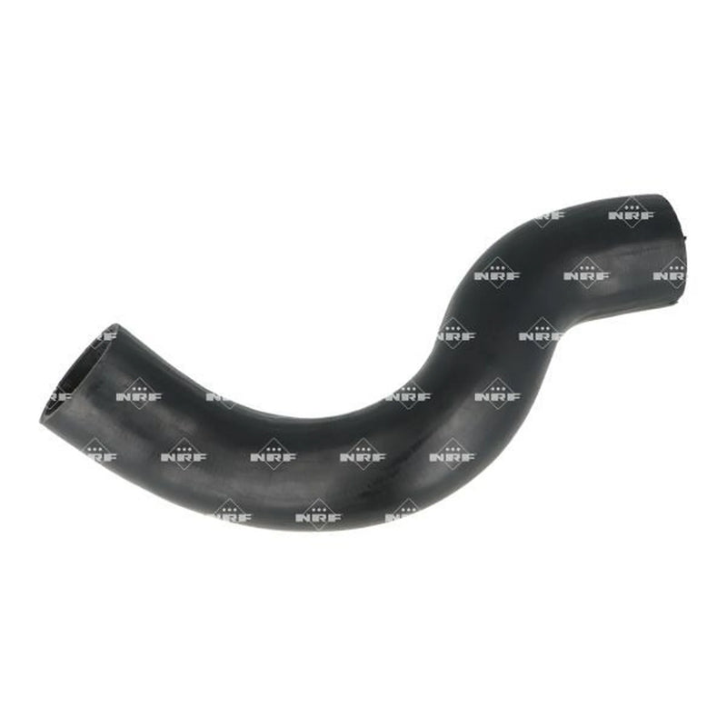 NRF Intercooler Turbo Charge Air Hose 166438