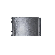 Mahle Air Conditioning Condenser AC 1011 000S