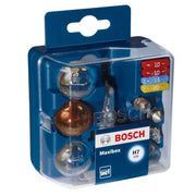 Bosch Car Bulb Assortment Set 1 987 301 111