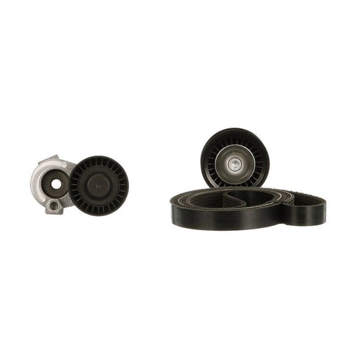 Gates V-Ribbed Belt Set K046PK1198