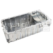 First Line Engine Oil Sump Pan Aluminium FSP1032