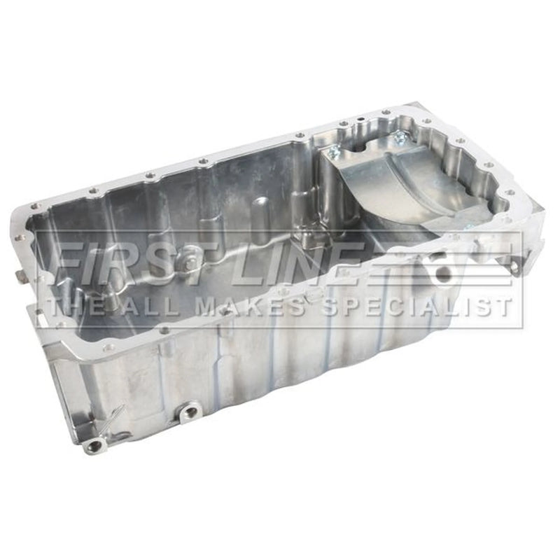 First Line Engine Oil Sump Pan Aluminium FSP1032