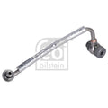 Febi Turbo Oil Feed Return Line 185036