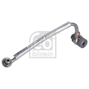 Febi Turbo Oil Feed Return Line 185036