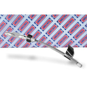 Borg & Beck Handbrake Cable Left Rear BKB3099
