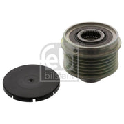 Febi Alternator Overrunning Freewheel 47589