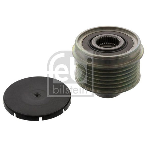 Febi Alternator Overrunning Freewheel 47589
