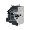 Febi Door Lock Mechanism Left Front 6 Pin 197216