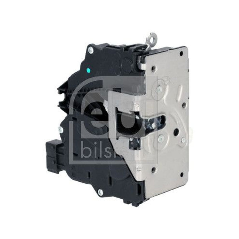 Febi Door Lock Mechanism Left Front 6 Pin 197216