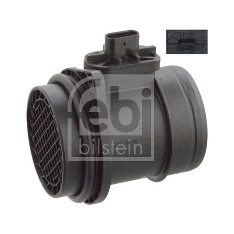 Febi MAF Sensor (Mass Air Flow) 105989
