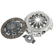 Borg & Beck Clutch Kit Set 3pc 190mm HK6541