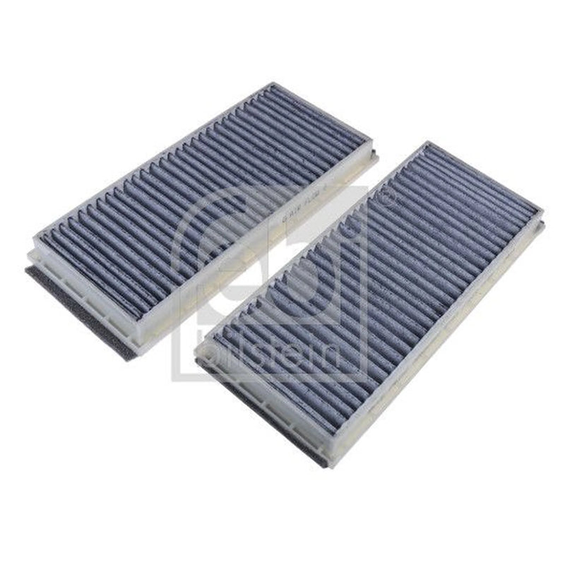 Febi Cabin Air Filter Set Wide High 27529