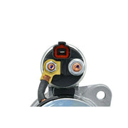 Hella Starter Motor 12V 0.9kW 10 Teeth 8EA 011 612-501
