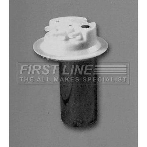 First Line Fuel Pump Assembly FFP1270