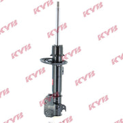 KYB Shock Absorber Damper Strut Front Left 3330144