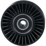 Gates V-Ribbed Belt Deflection/Guide Pulley Lower T36364