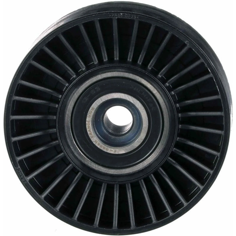 Gates V-Ribbed Belt Deflection/Guide Pulley Lower T36364