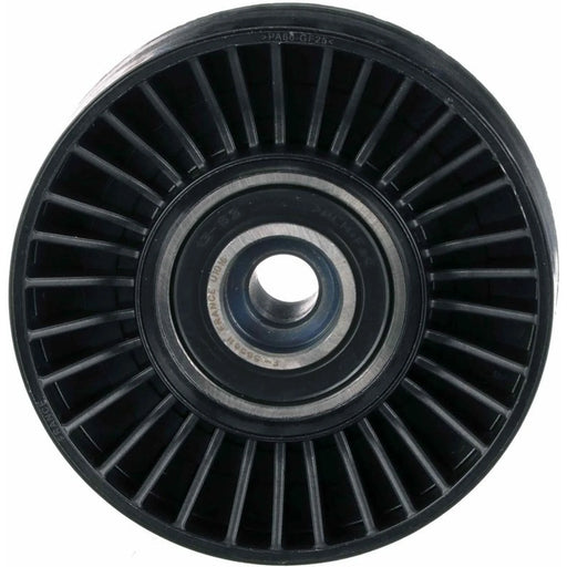 Gates V-Ribbed Belt Deflection/Guide Pulley Lower T36364
