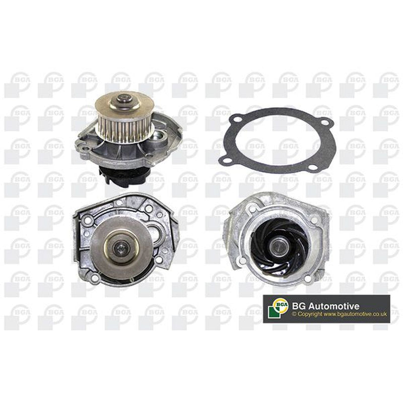 BGA Engine Cooling Water Pump CP3206