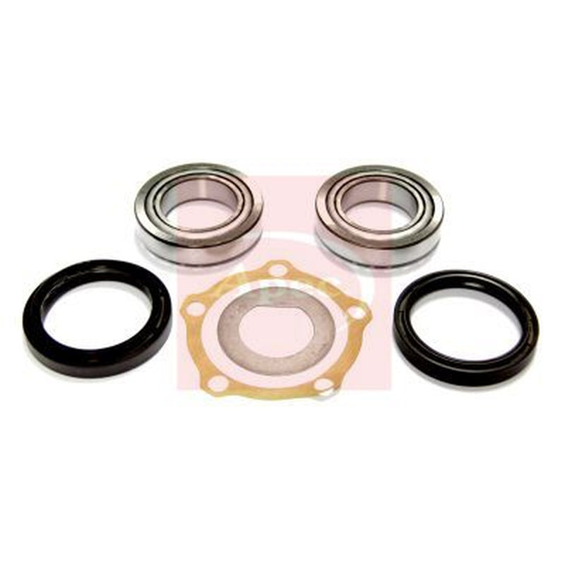 Apec Wheel Bearing Kit 78mm AWB1820