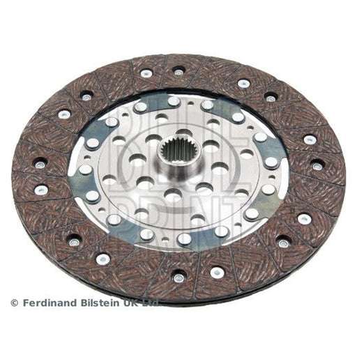Blue Print Clutch Friction Disc Plate 23 Splines ADM53139