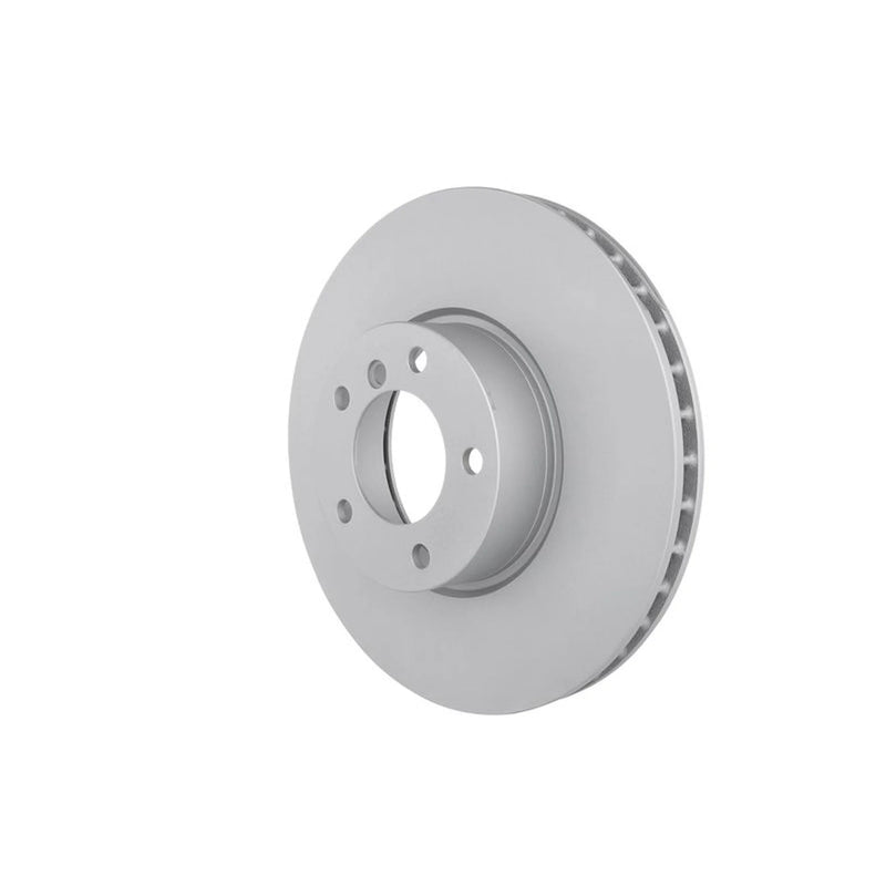 Bosch 2 x Vented Front Brake Discs 0 986 478 024
