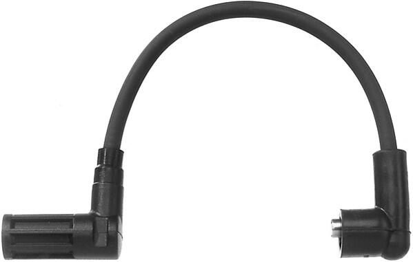BERU Ignition HT Lead Cable Kit