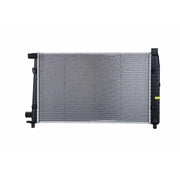 Hella Engine Radiator 8MK 366 300-101