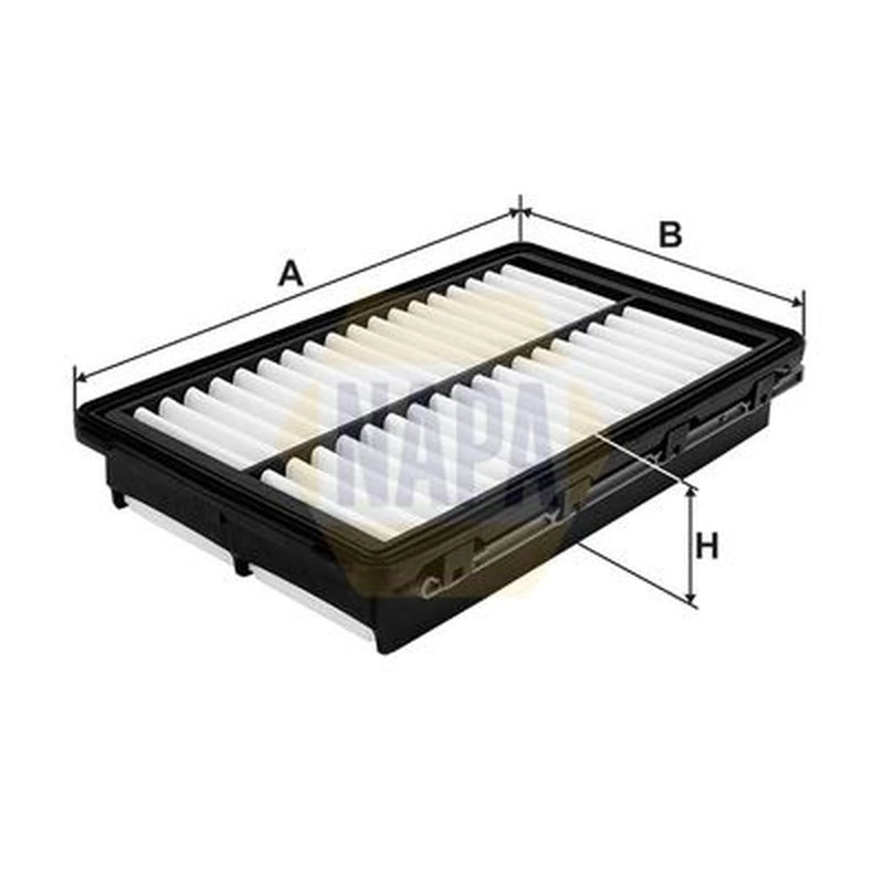 NAPA Engine Air Filter NFA1566