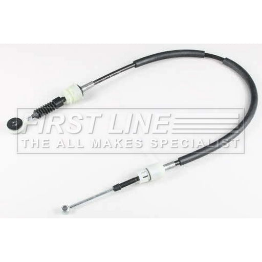 First Line Manual Transmission Cable Pull FKG1211