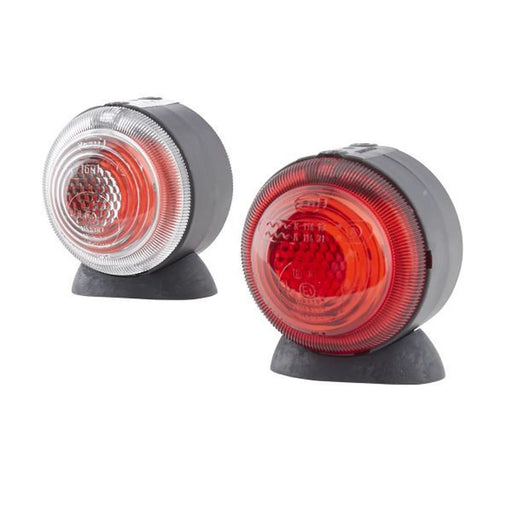 Hella End Outline Marker Side Light Right 2TJ 001 633-211