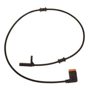 Textar ABS Wheel Speed Sensor Rear Left 45031300