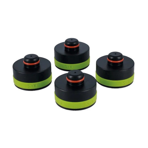 Laser Tools Engineered Acetal Jack Pads for Tesla Model S & X 4pc - PL