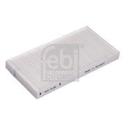 Febi Cabin Air Filter (Pollen Filter) 17264