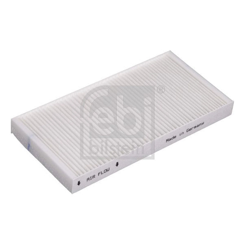Febi Cabin Air Filter (Pollen Filter) 17264