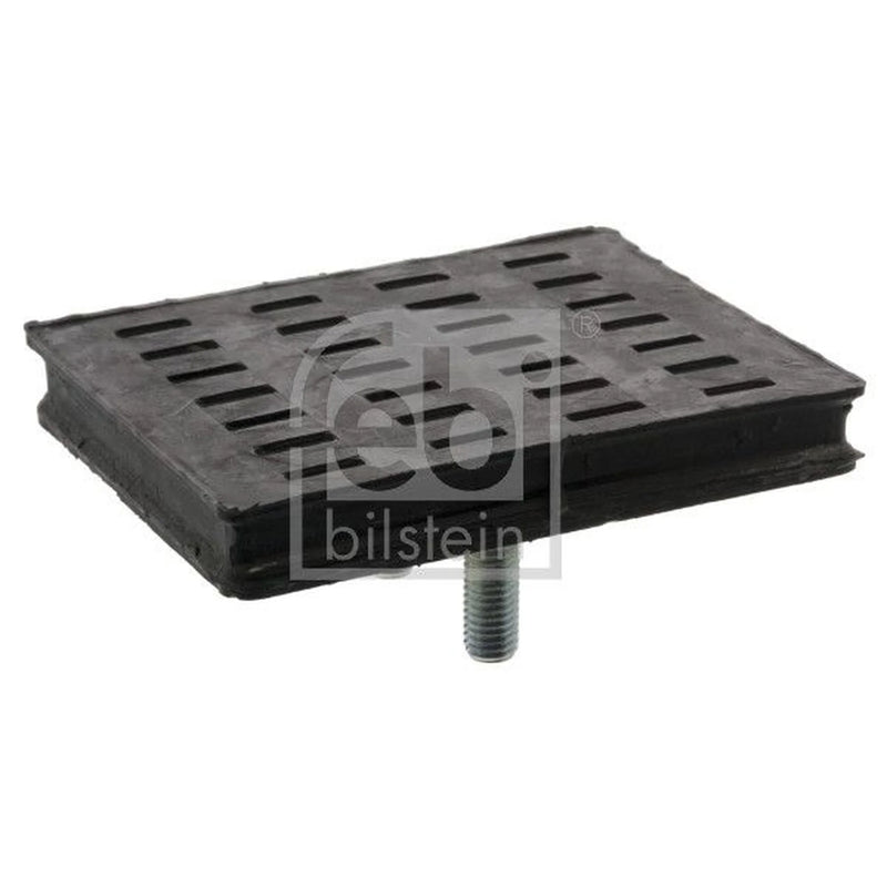 Febi Rear Rubber Buffer Suspension 47625