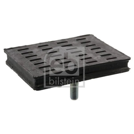 Febi Rear Rubber Buffer Suspension 47625