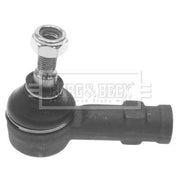 Borg & Beck Steering Tie Rod End Ball Joint BTR4061