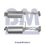 BM Catalysts Dpf BM11094