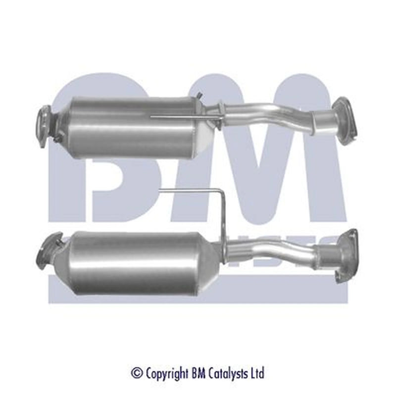BM Catalysts Dpf BM11094