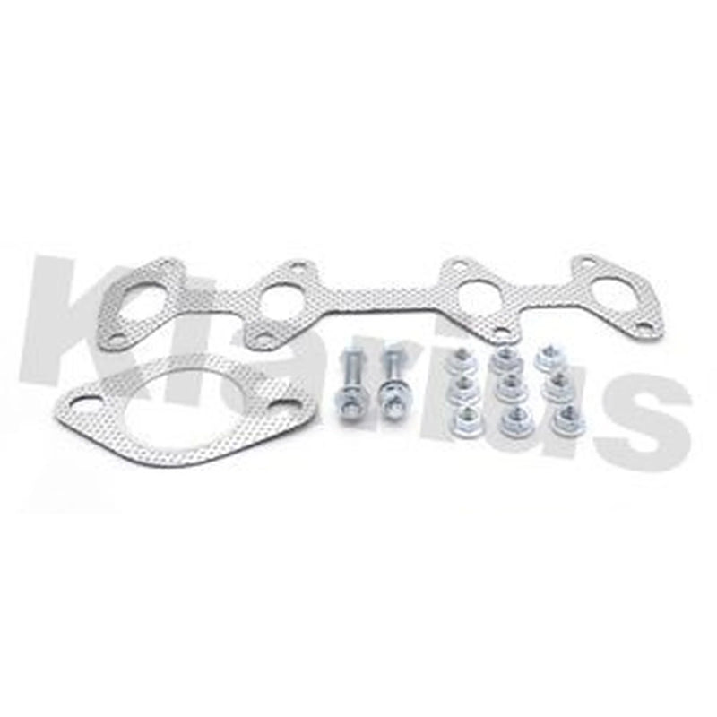 Klarius Fitting Kit - Catalyst And Dpf 404431 404431